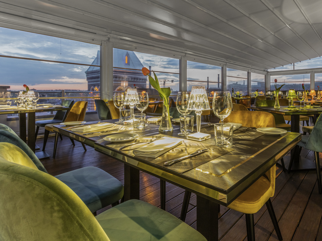 La Griffe Roma - MGallery by Sofitel