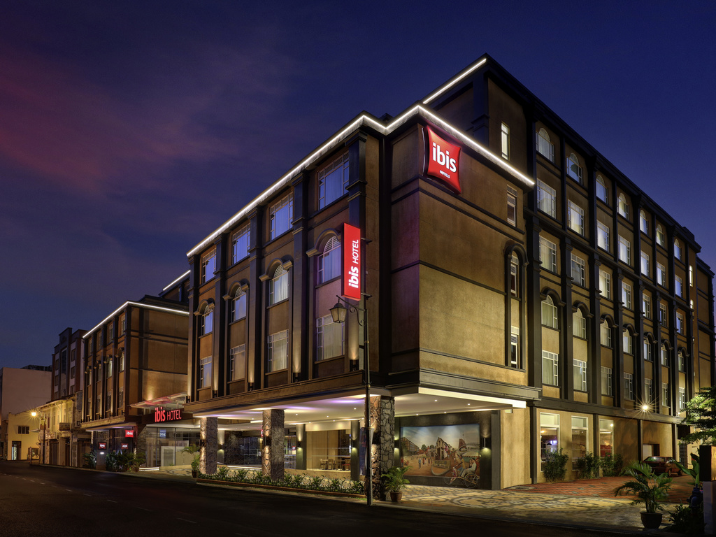ibis Melaka
