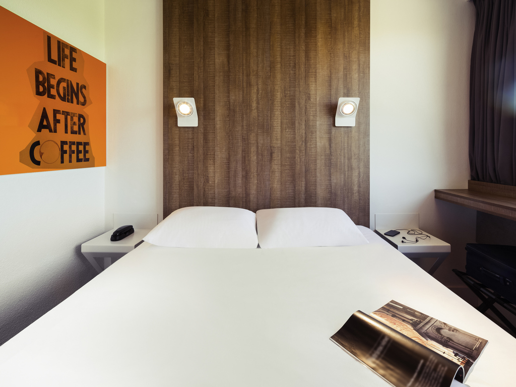 ibis Styles Niort Poitou-Charentes