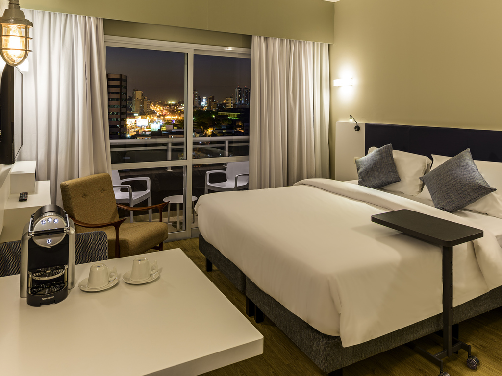 Aparthotel Adagio Sao Bernardo Do Campo