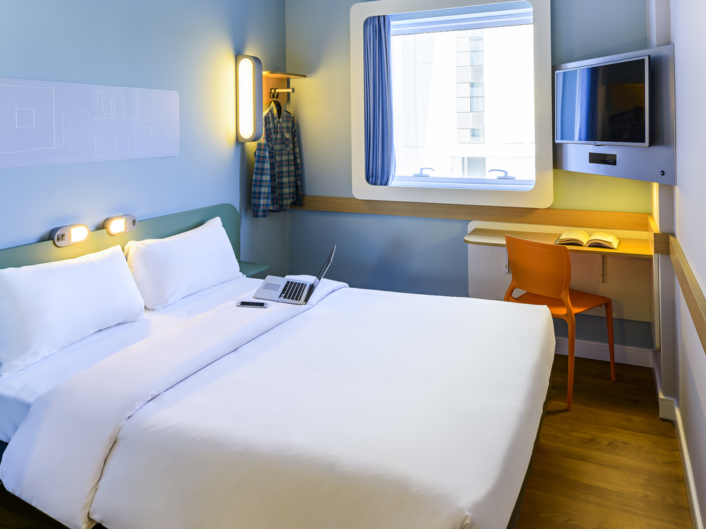 ibis budget Sao Bernardo do Campo