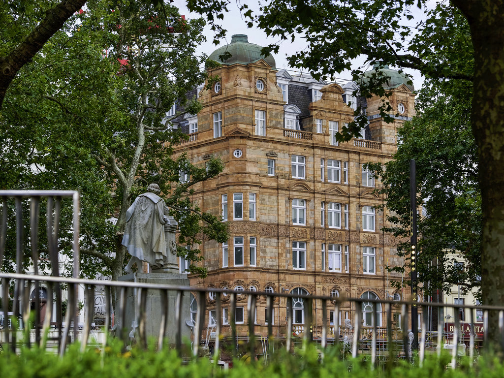 Victory House - London Leicester Square - MGallery by Sofitel