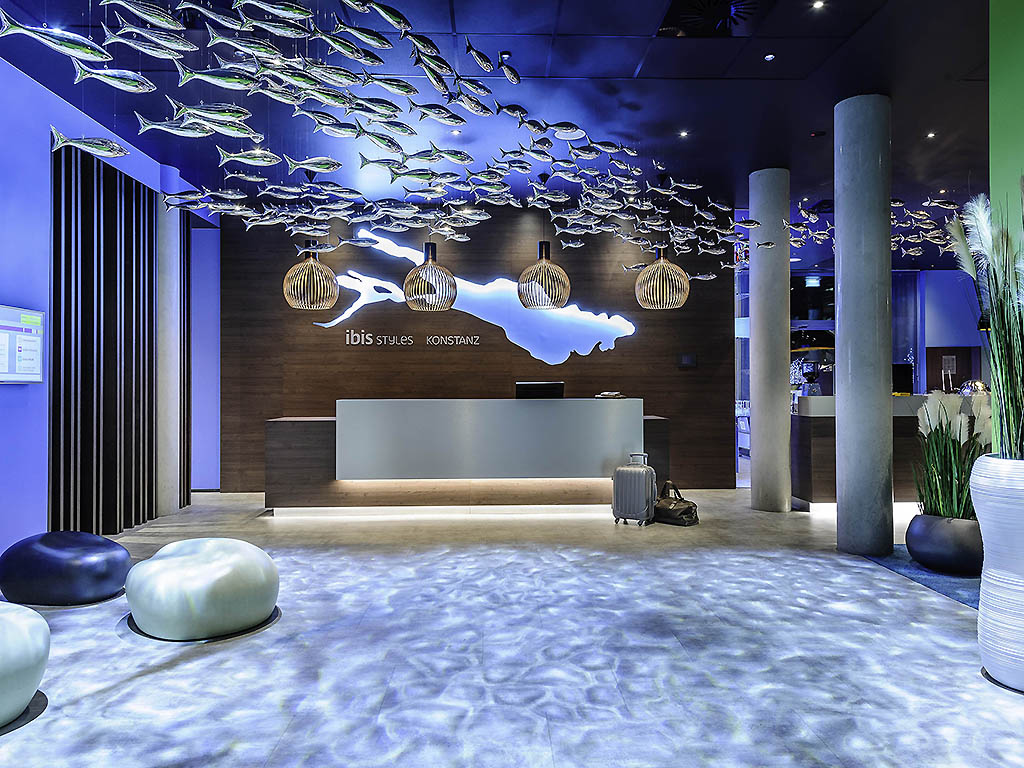 ibis Styles Konstanz