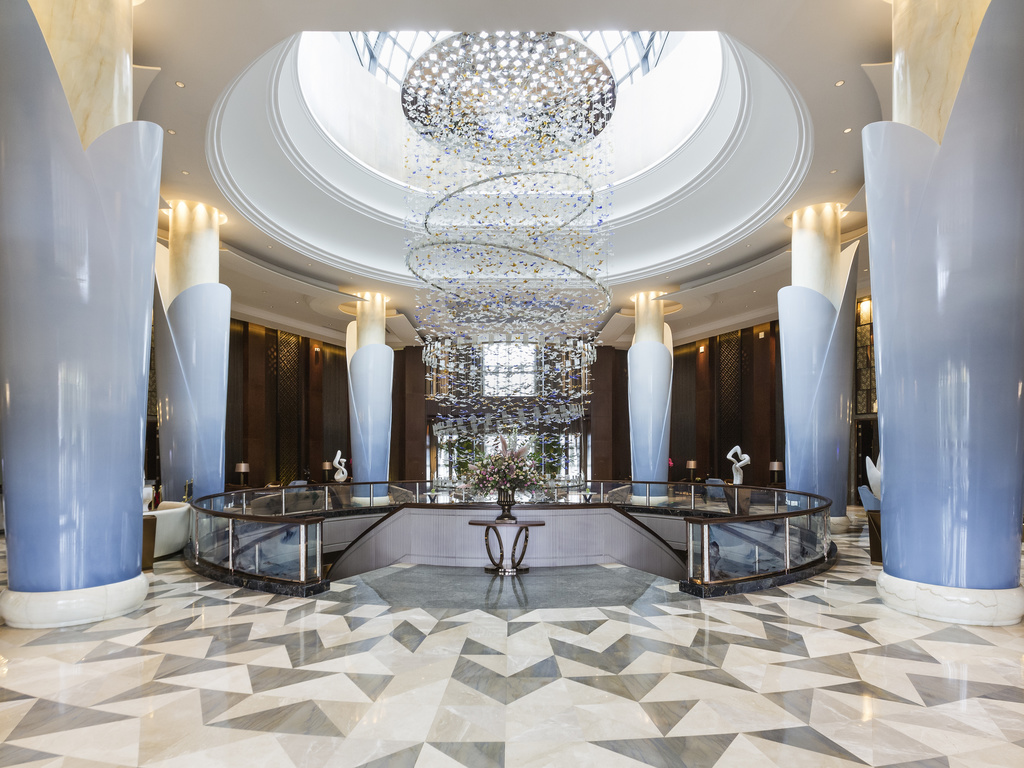 Grand Mercure Zhengzhou West