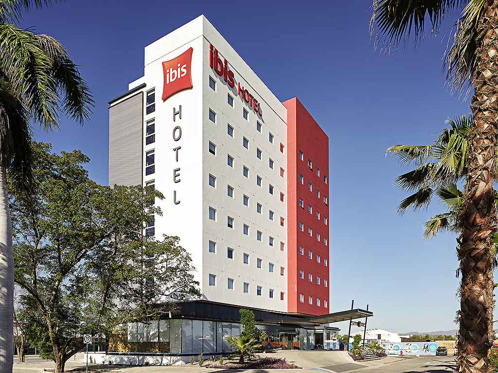 ibis Culiacan