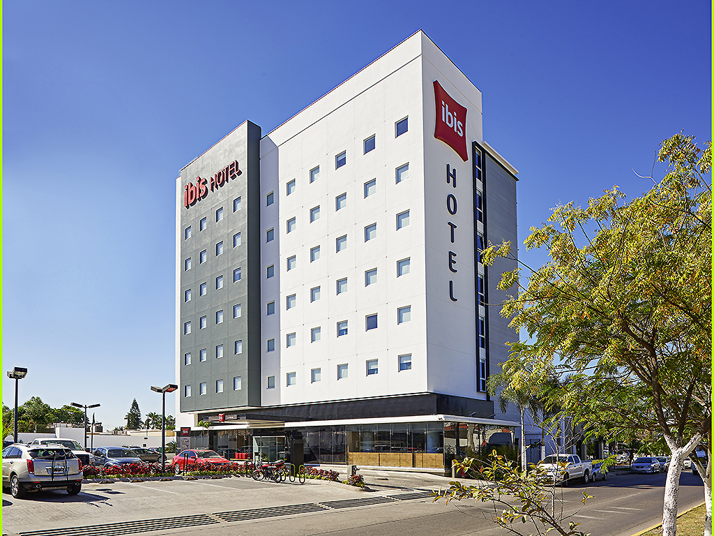 ibis Los Mochis