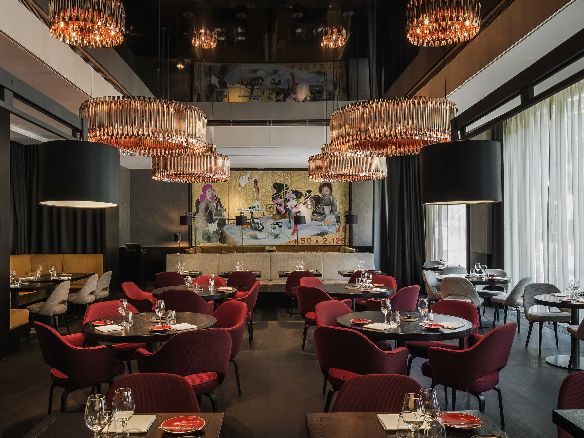 Sofitel Berlin Kurfurstendamm