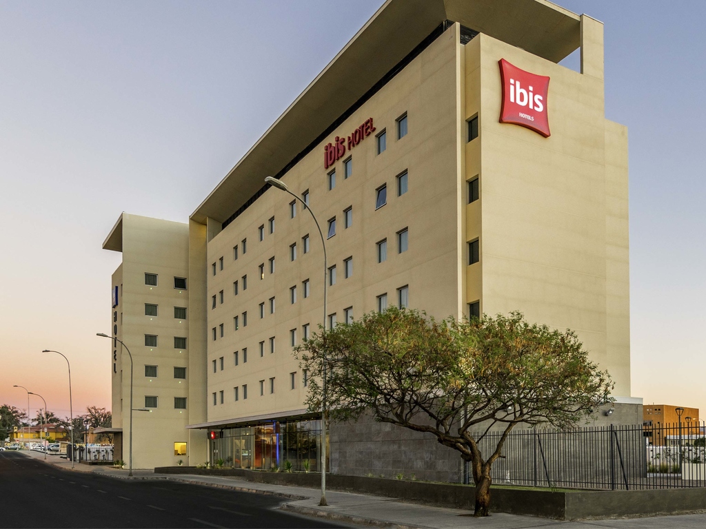 ibis Calama