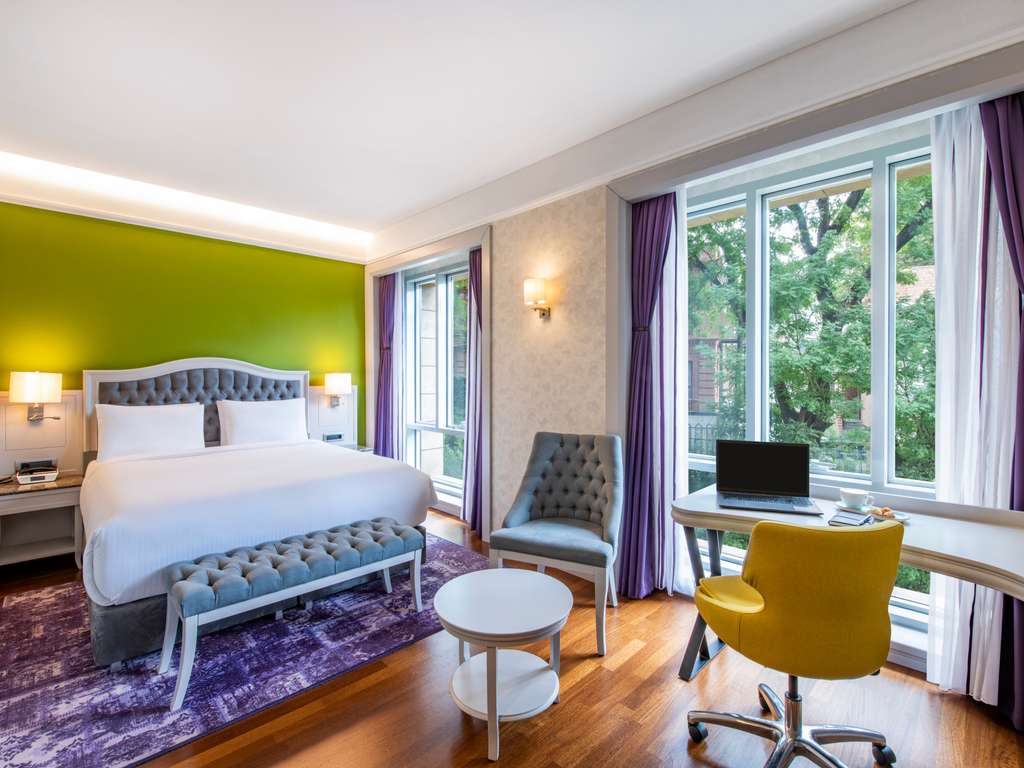 Mercure Tbilisi Old Town