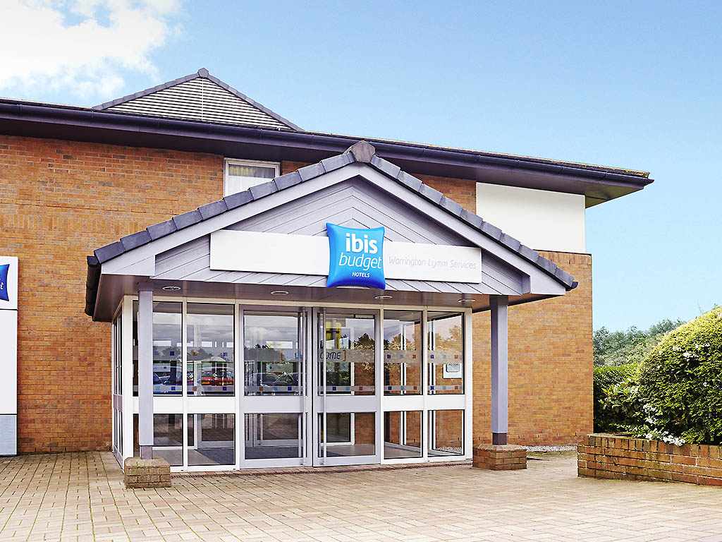 ibis budget Warrington Lymm Services