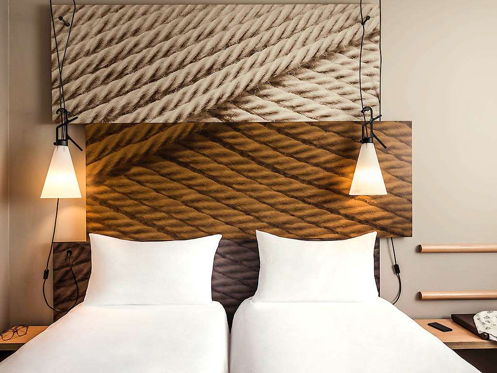 ibis Saint-Quentin-en-Yvelines Vélodrome