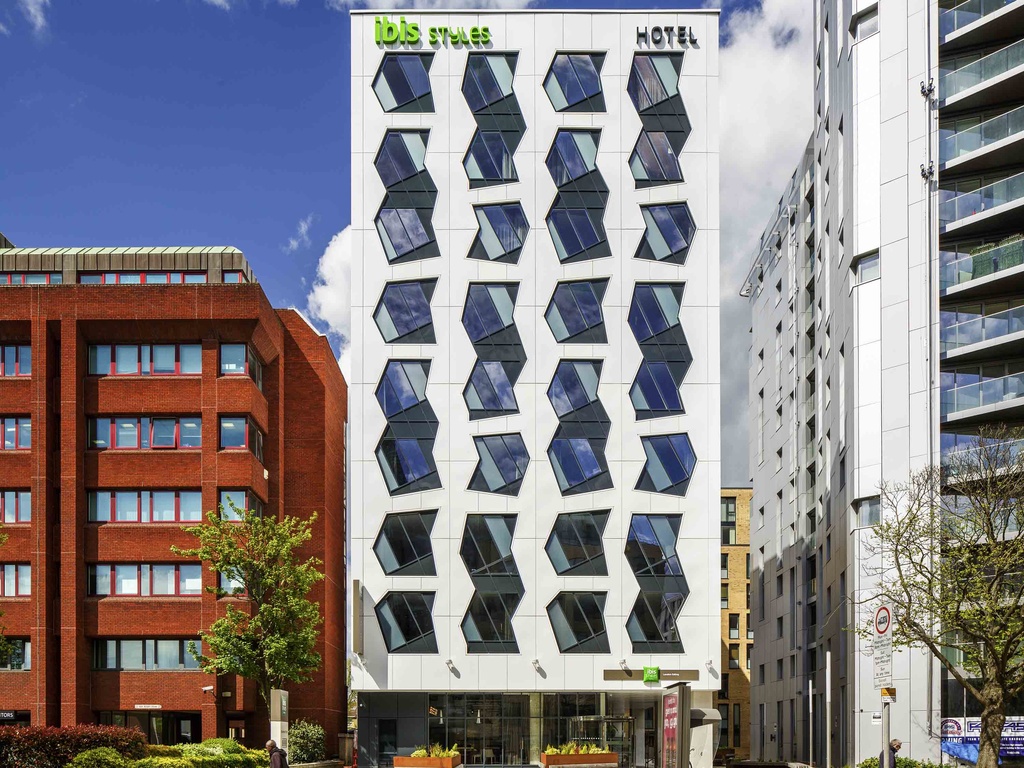ibis Styles London Ealing (Now Open)