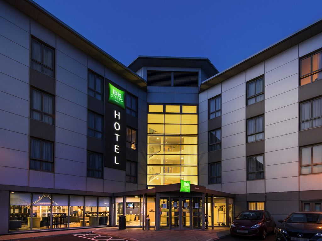 ibis Styles Haydock