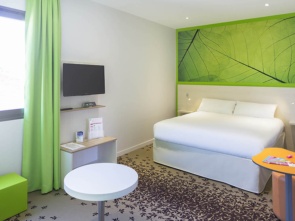 ibis Styles Villeneuve-sur-Lot