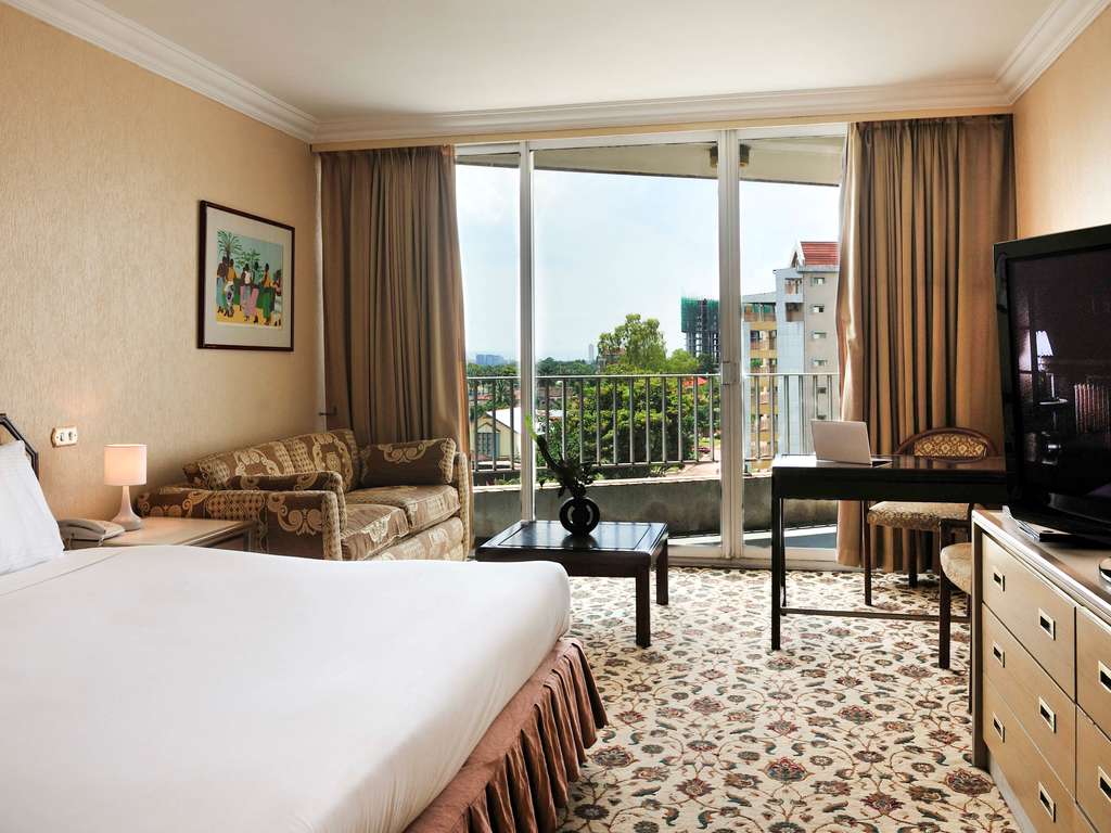 Grand Hôtel de Kinshasa