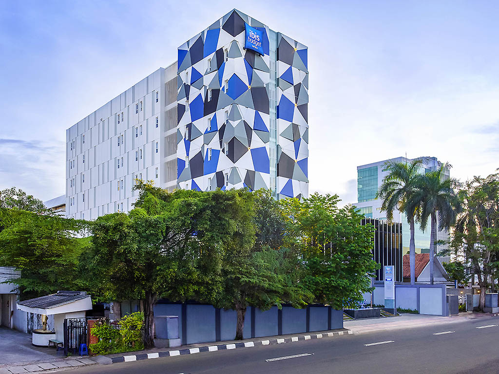 ibis budget Jakarta Tanah Abang