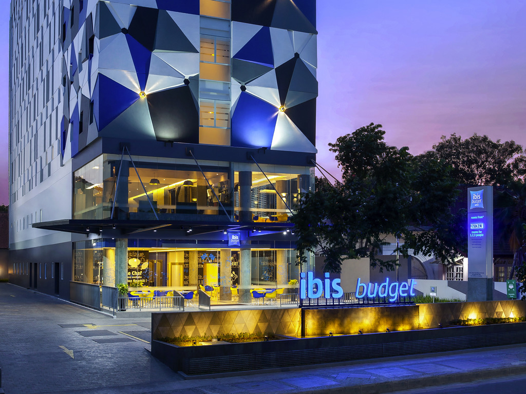 ibis budget Cirebon
