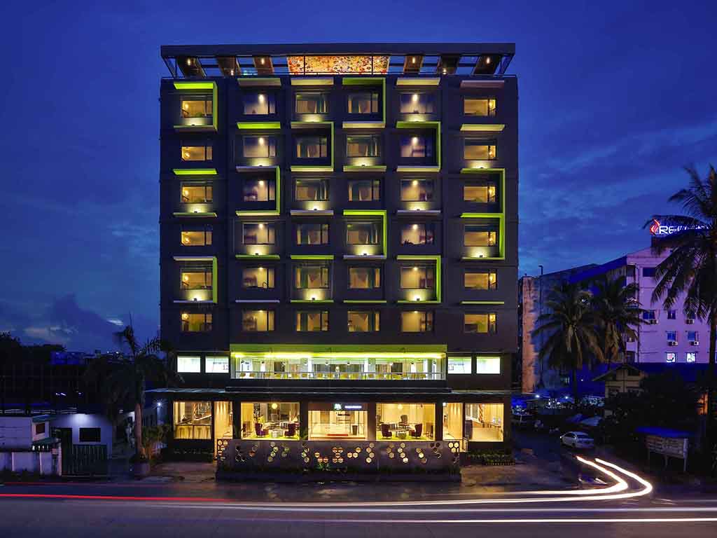 ibis Styles Yangon Stadium