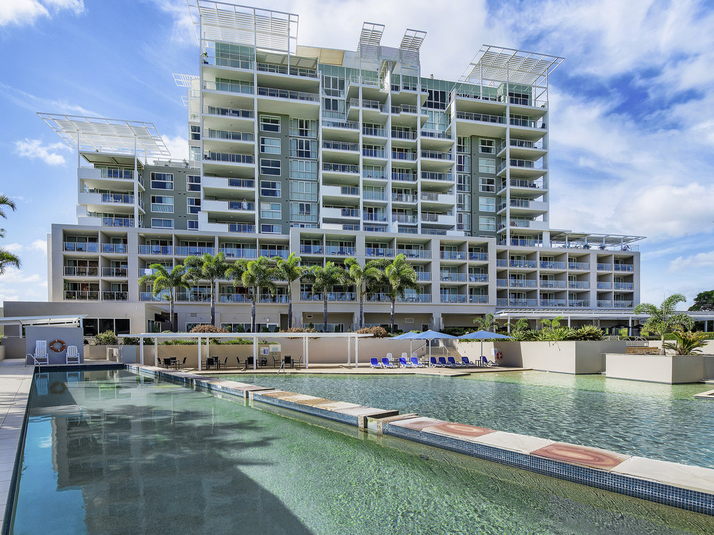 The Sebel Pelican Waters Resort