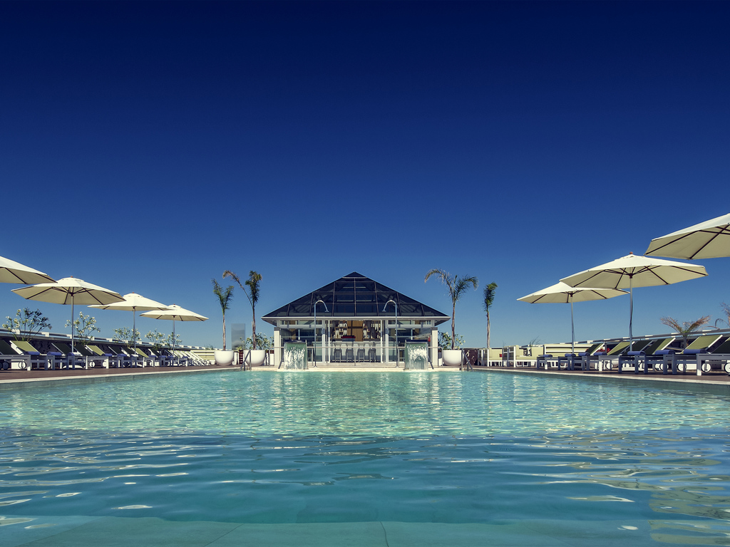 Mercure Santa Rosa La Pampa