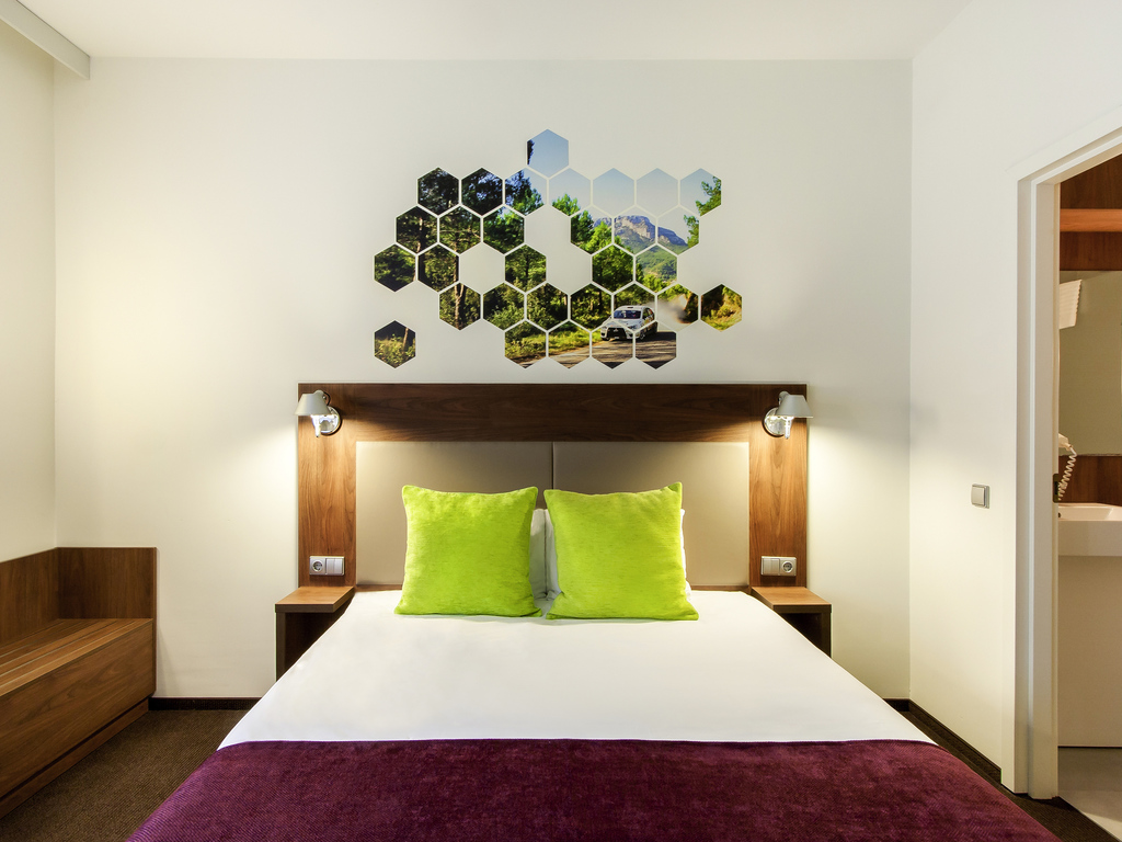 ibis Styles Vilnius