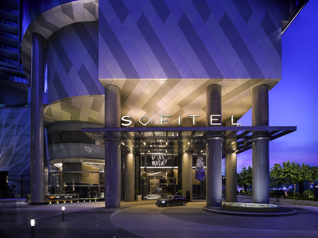 Sofitel Kuala Lumpur Damansara