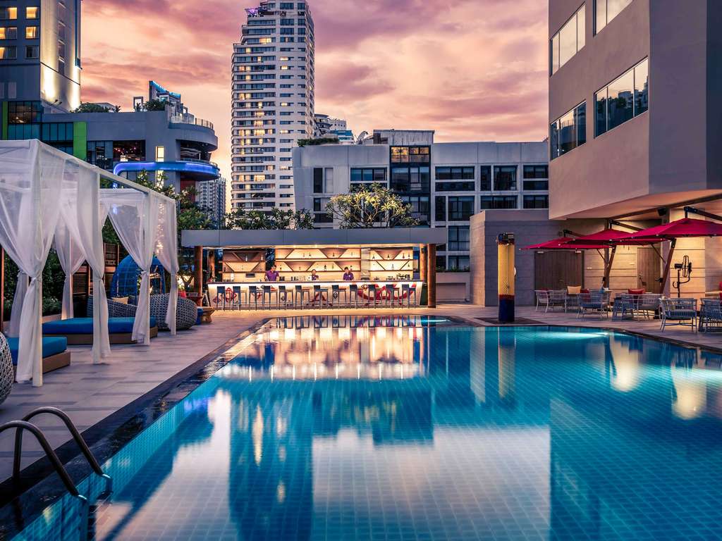 Mercure Bangkok Sukhumvit 11