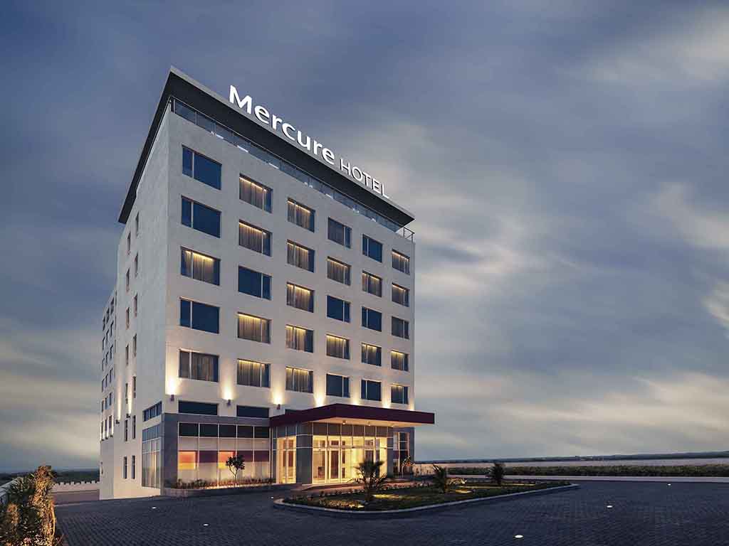 Mercure Dwarka