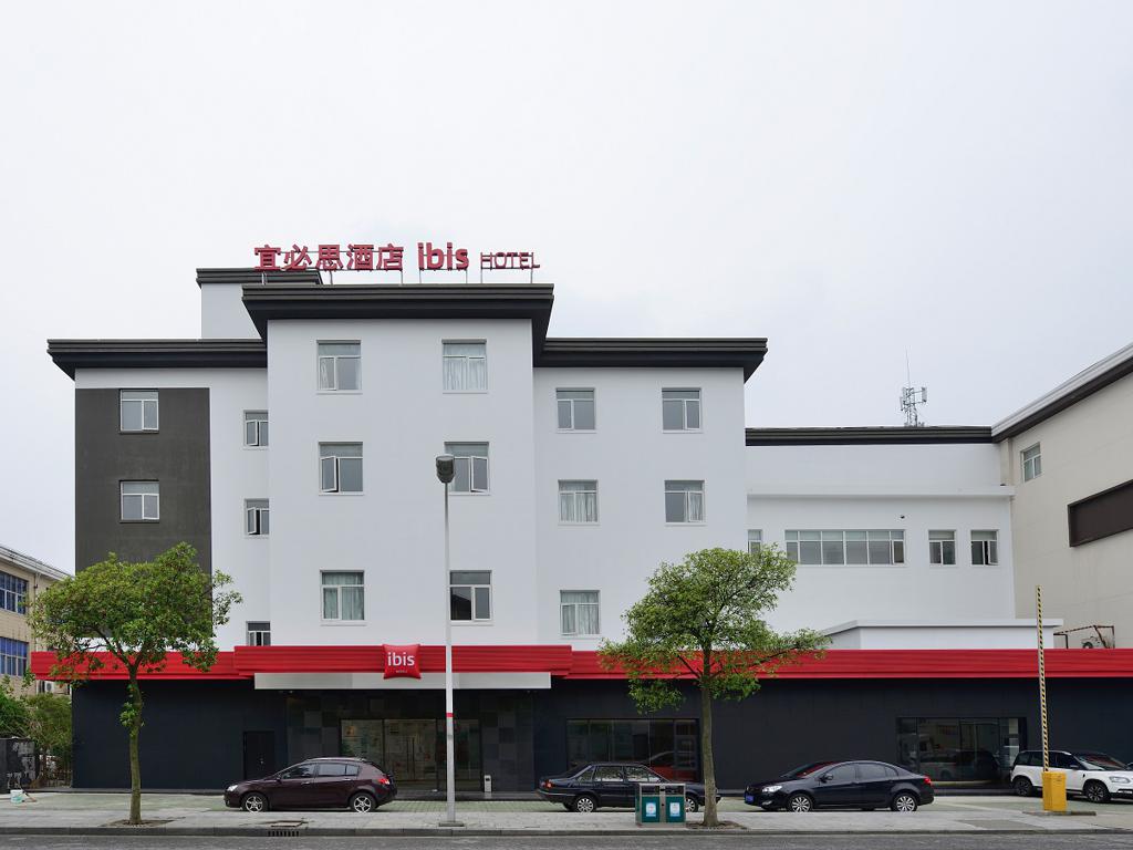 ibis Shanghai New Hongqiao