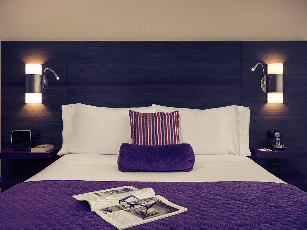 Mercure Bogota BH Zona Financiera