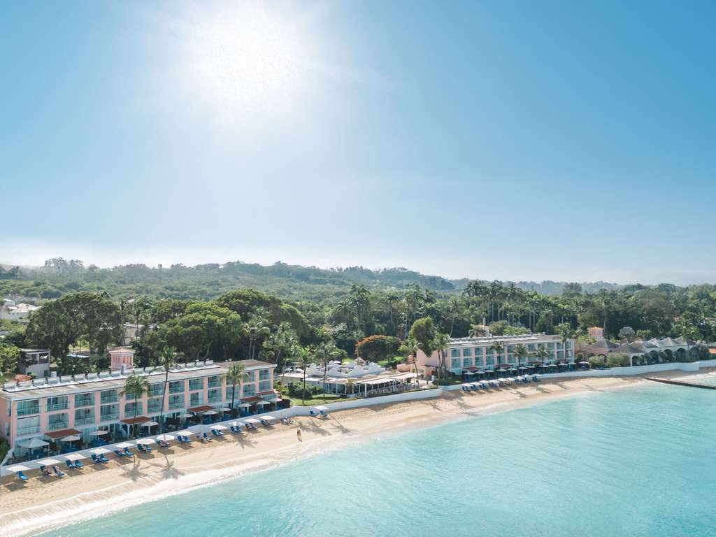 Fairmont Royal Pavilion