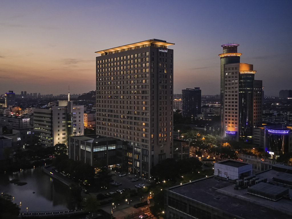Swissotel Kunshan