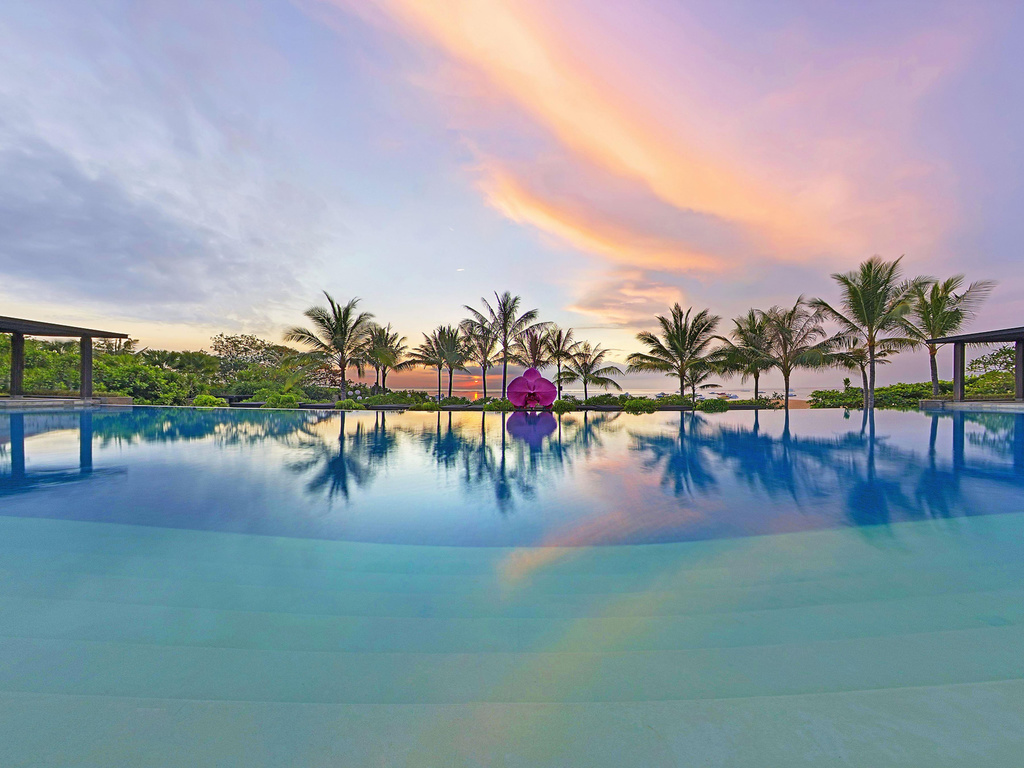 Fairmont Sanur Beach - Bali