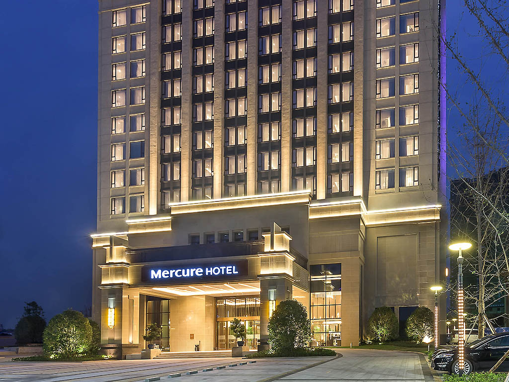Mercure Chongqing Fuling