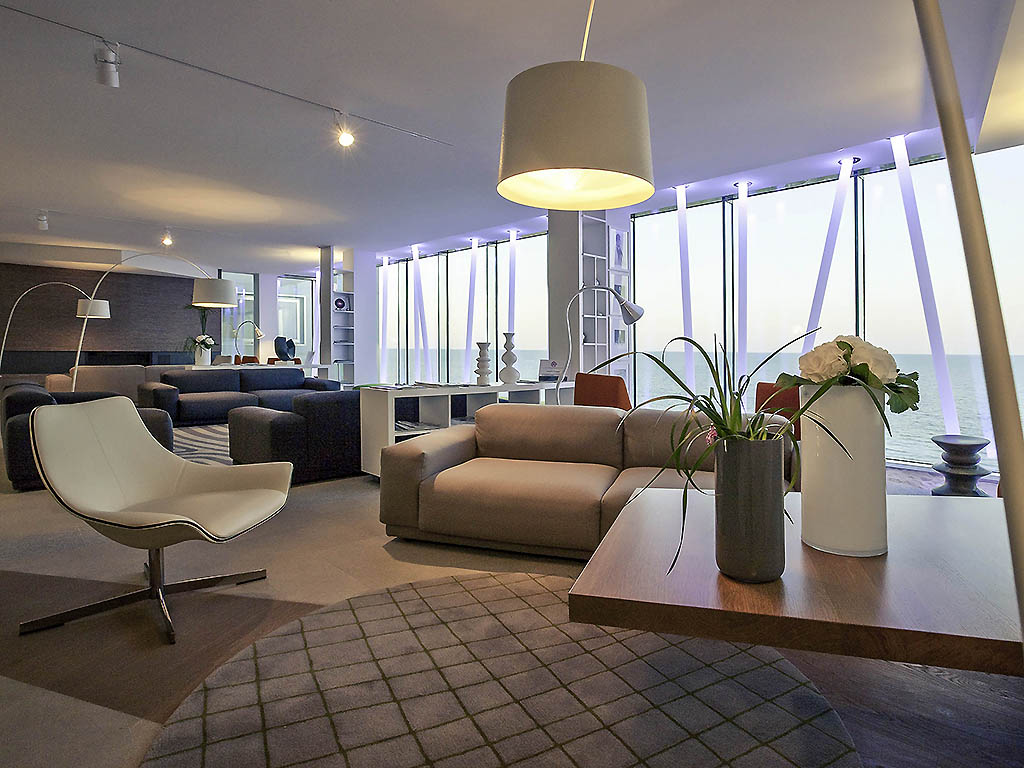 Mercure Pesaro Cruiser