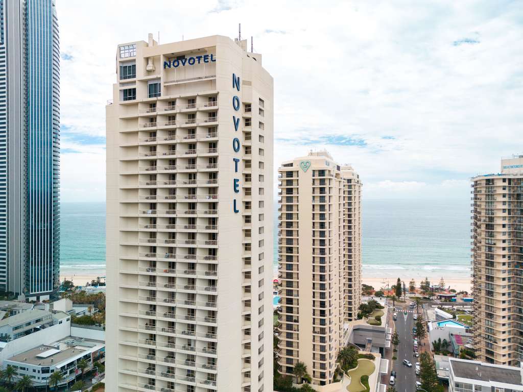 Novotel Surfers Paradise