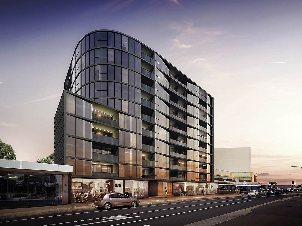 The Sebel Melbourne Moorabbin