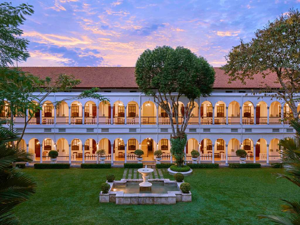 Hotel Majapahit Surabaya - Managed by AccorHotels