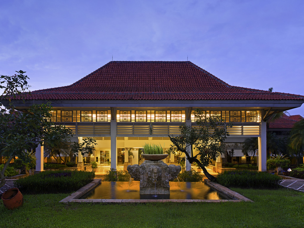 Bandara International Hotel - Managed by AccorHotels