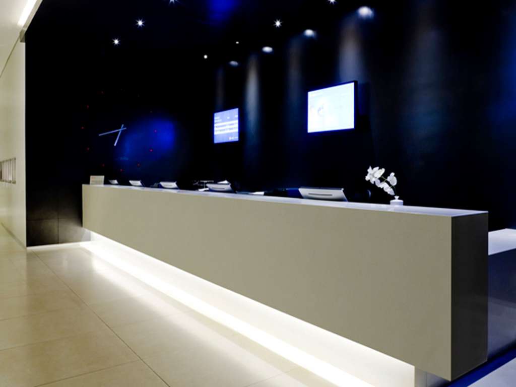 ibis Styles Brasilia Aeroporto