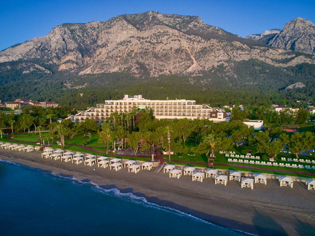 Rixos Beldibi