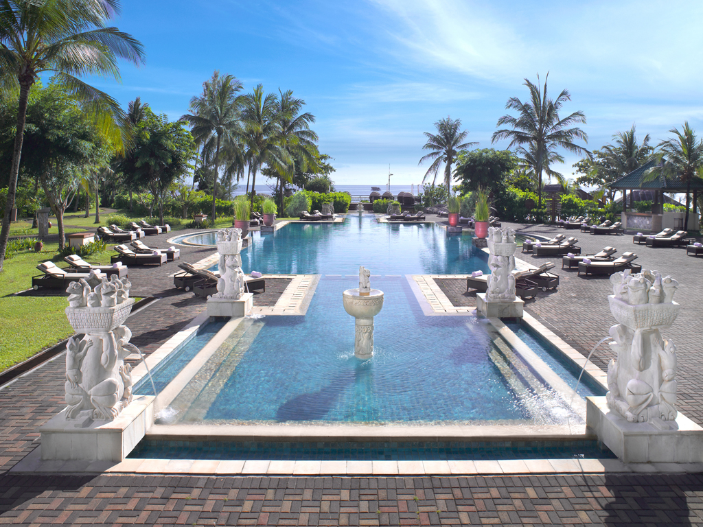 Angsana Resort Bintan