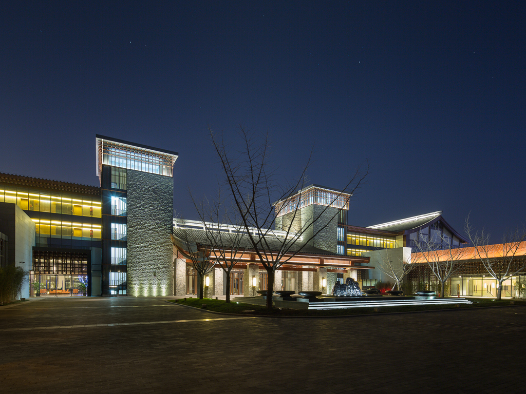 Angsana Xi'an Lintong