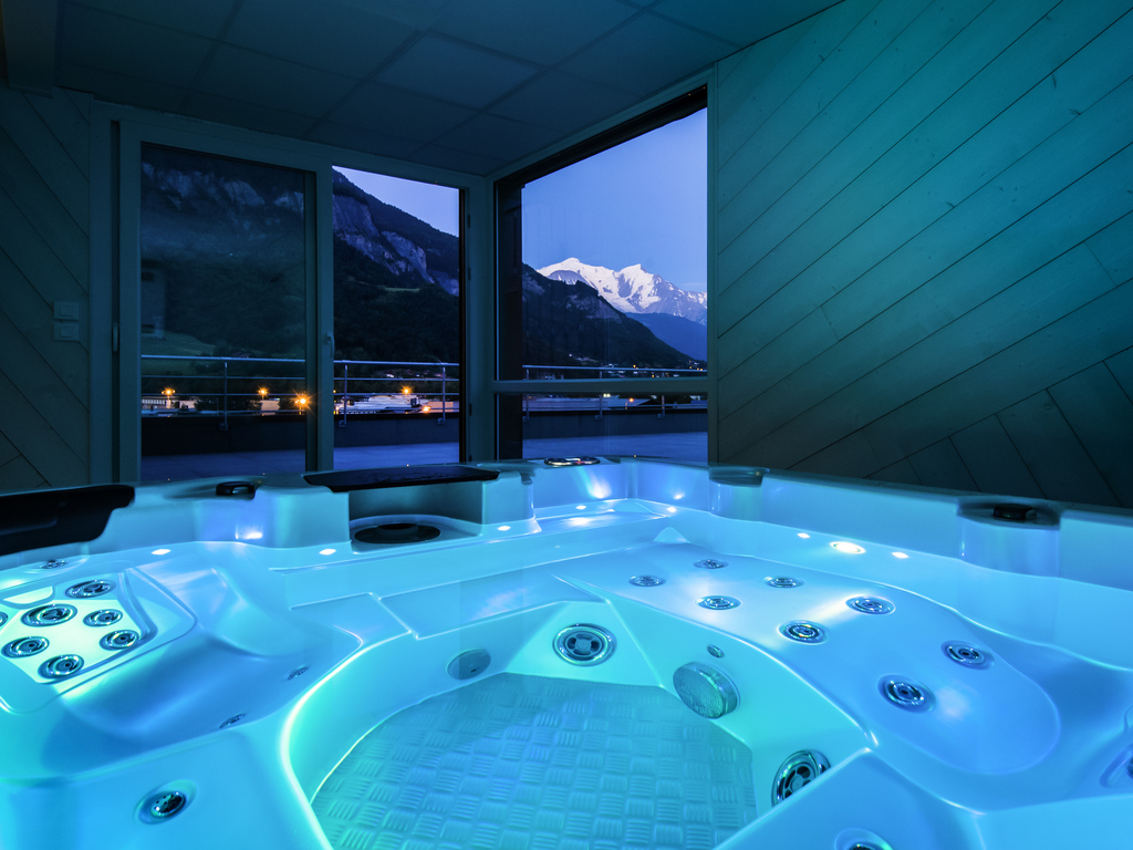ibis Styles Sallanches Pays du Mont-Blanc