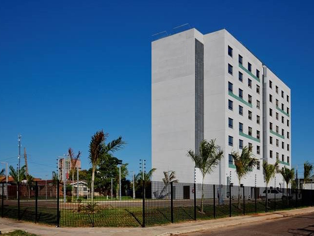 ibis Styles Rondonopolis