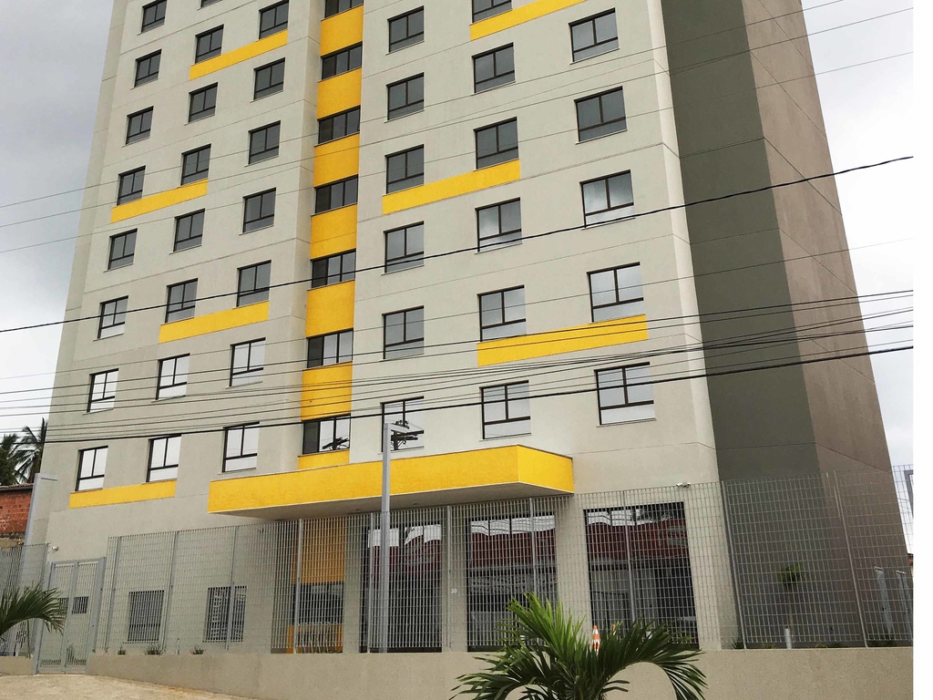 ibis Styles Alagoinhas